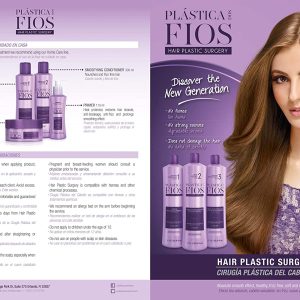 PLASTICA DOS FIOS
