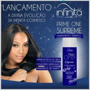 PRIME ONE INFINITA