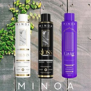 MINOA